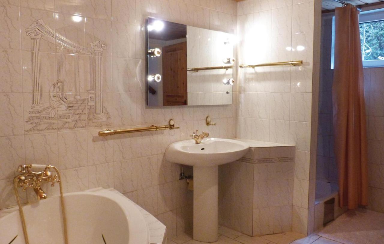 Casa vacanze Ferienhaus-wien-donaustadt Vienna