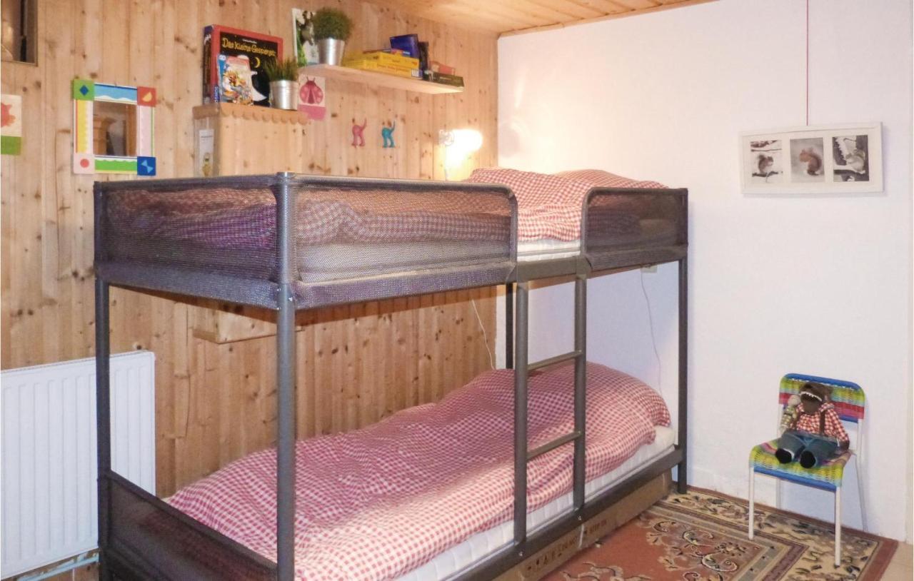 Casa vacanze Ferienhaus-wien-donaustadt *