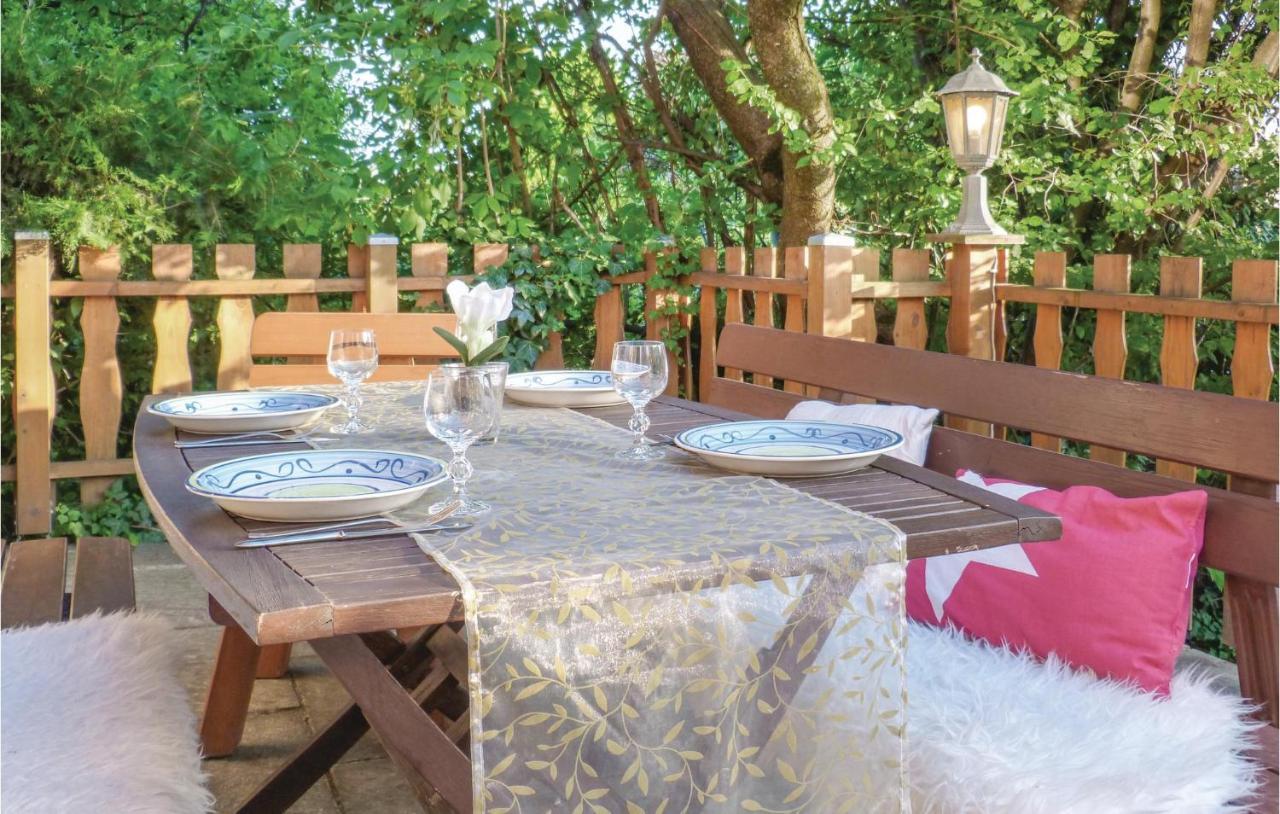 Casa vacanze Ferienhaus-wien-donaustadt